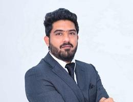 العميل Shahbaz Showkat Naqash