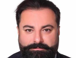 العميل Alireza Yekta