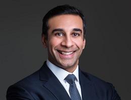 Agent Imran Sheikh