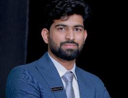 Agent Mahammad Musthafa