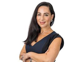 العميل Asita Krause