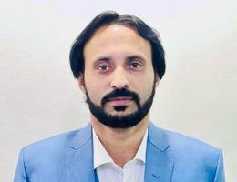 العميل Abdur Raees Chaudhary