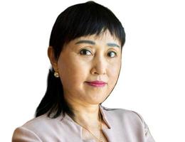 العميل Ling Chen