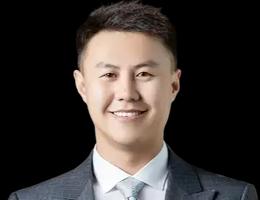 العميل Hu Wang