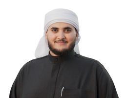 Agent Omar Taher