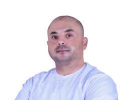 Agent Mohammad Nasr