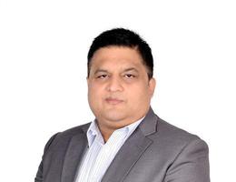 Agent Imran Hussain