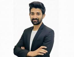 العميل Asif Shad