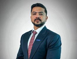 Agent Anjal Singhvi