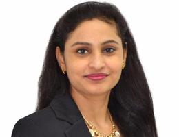 Agent Garima Saraswat