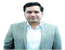 Agent Hameed Kamal