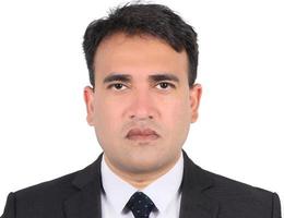 العميل Naveed Qamar