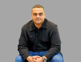 Agent Shaad Haji