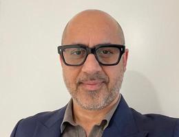 العميل Rohit Saluja