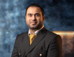 العميل Ahmad Fawad