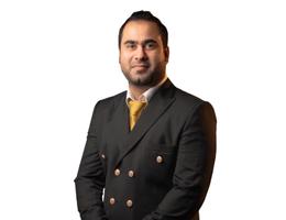 Agent Ahmad Fawad