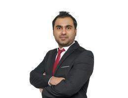 Agent Ahmad Fawad