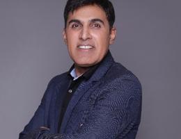 العميل Muhammad Aziz