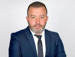 Agent Elie Nabil Feghaly