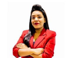 Agent Lavanya Bangera