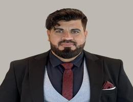 Agent Asif Khan