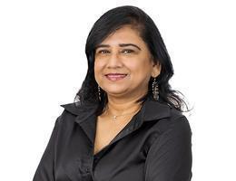 Agent Masuma Noorani