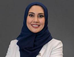 Agent Yalda Massoudi