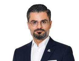 Agent Hamed Ghelichkhani