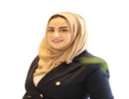 العميل Asmaa Mahmoud
