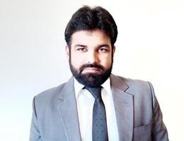 العميل Muhammad Umair