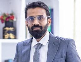 Agent Shafeek muhammed