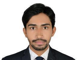 Agent Arslan Ashraf