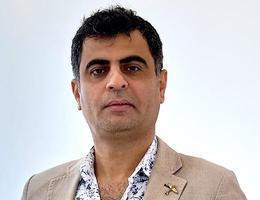 Agent Abdul Nasir Abdullah