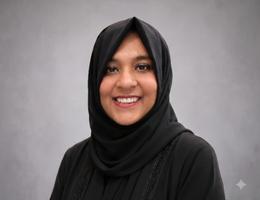 Agent Nida Mueen Muhammad Mueen Shaikh