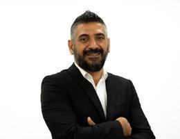 Agent Victor Khoury