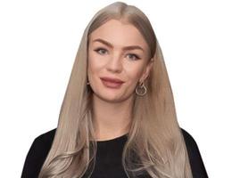 العميل Linnea Petersson