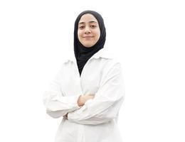 Agent Aya Yaser Mahmood