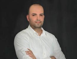 Agent Raheel Mughal