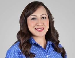 Agent Uzma Hassan