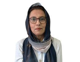Agent Anila Rehman