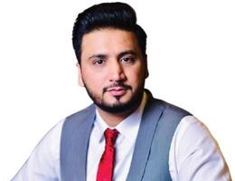 العميل Fawad Ali Khan