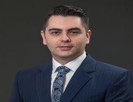 العميل Georgian Daniel Nedelcu