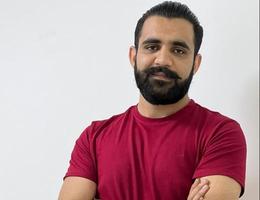 العميل Danish Razzaq Khan