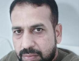 Agent Raja Qasim Farid