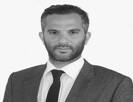 Agent Karl Shehfe