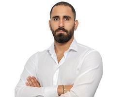 العميل Rami Hitti