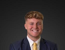 Agent Arron Miller