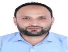 العميل Adnan Abbassi