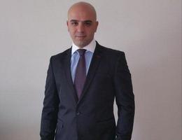 العميل Massoud H.