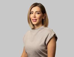 Agent Zaineb Mohamed Said